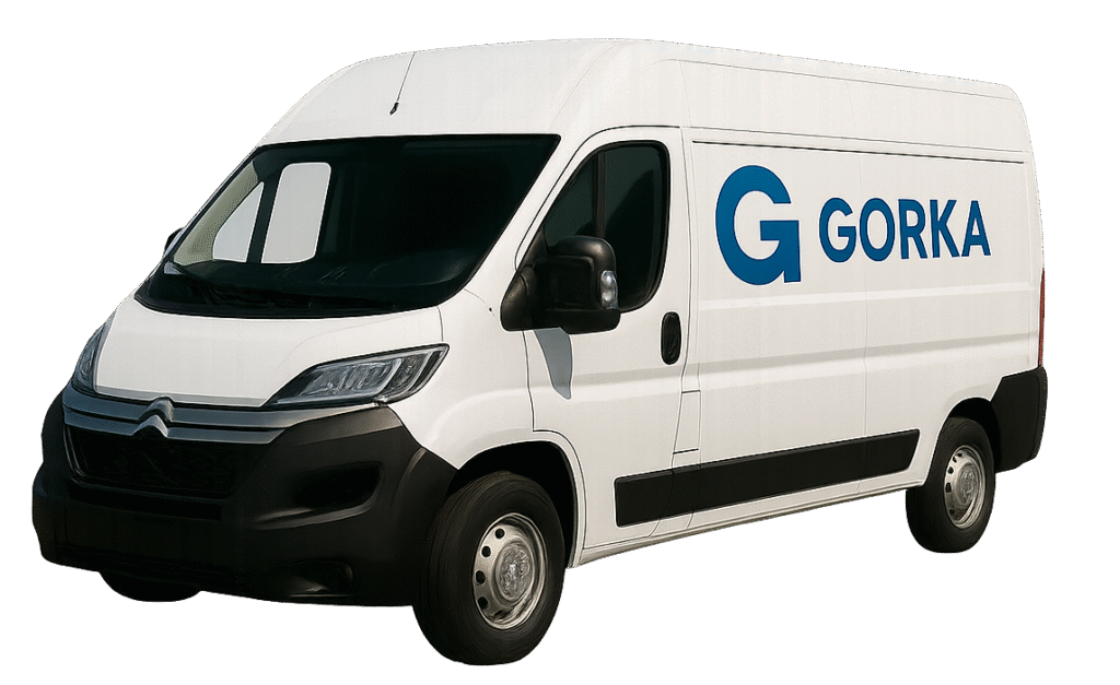 Transporte-Gorka